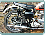 (1958) Triumph TR6 Trophy 650 ccm