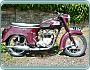 (1959) Triumph 5TA 498 ccm