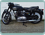 (1959) Triumph 6T Thumderbird 650 ccm