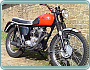 (1963) Triumph T100 500 ccm