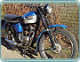 (1963) Triumph Sports Cub 200 ccm