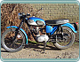 (1963) Triumph Sports Cub 200 ccm