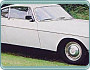 (1964) Volvo 1800 S,  1.serie