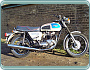 (1977) Triumph Silver Jubilee Bonneville 750 ccm