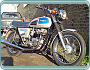 (1977) Triumph Silver Jubilee Bonneville 750 ccm