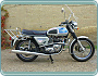 (1977) Triumph Silver Jubilee Bonneville 750 ccm