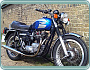 (1977) Triumph Bonneville T 140V