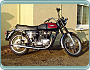 (1977) Triumph Bonneville T 140V