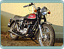 (1977) Triumph Bonneville T 140V