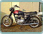 (1977) Triumph Bonneville T 140V