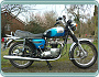 (1981) Triumph Bonneville 750 ccm