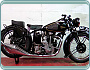 (1939) Velocette KSS 350 ccm OHC