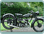 (1935) Velocette GTP 250 ccm