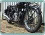 (1939) Velocette MOV 250 ccm