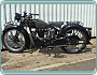 (1939) Velocette MOV 250 ccm