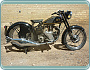 (1948) Velocette MAC 350 ccm