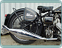 (1948) Velocette MAC 350 ccm