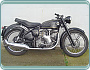 (1953) Velocette MAC 350 ccm