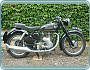 (1954) Velocette MSS 500 ccm