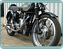 (1968) Velocette Thruxton Venom 499 ccm