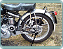 (1949) Vincent Series C Rapide 998 ccm