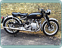 (1949) Vincent Series C Rapide 998 ccm