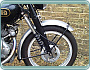 (1949) Vincent Series C Rapide 998 ccm