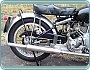 (1949) Vincent Series C Rapide 998 ccm