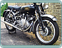 (1949) Vincent Series C Rapide 998 ccm