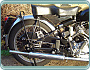 (1950) Vincent Rapide 998 ccm Customers