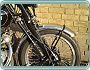 (1950) Vincent Rapide 998 ccm Customers