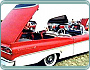 (1957-59) Ford Fairlane Skyliner Retractable 4457ccm