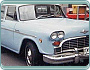 (1960-63) Checker Marathon 3703ccm