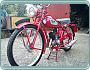 (1952) James Comet 98 ccm