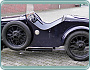 (1936) Austin 7 Ulster Recreation