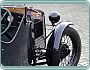 (1936) Austin 7 Ulster Recreation