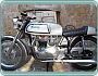 (1962) Norton 650SS Dominator 646ccm