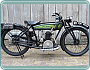 (1927) Royal Enfield 225 ccm 