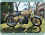 (1963) Royal Enfield Diesel 325 ccm 