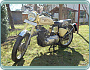 (1963) Royal Enfield Diesel 325 ccm 