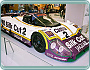 (1988) Jaguar XJR-9LM