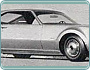 (1966-70) Oldsmobile Toronado 6995ccm