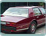 (1982) Aston Martin Lagonda V8 