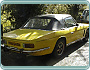 (1974) Jensen Interceptor Mk III Convertible