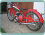 (1934-1940) Jawa 250 Special