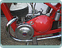 (1934-1940) Jawa 250 Special