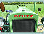 (1940) Deutz F1N414 diesel