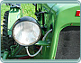 (1940) Deutz F1N414 diesel