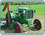 (1940) Deutz F1N414 diesel