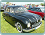 (1947) Tatra 600 Tatraplan